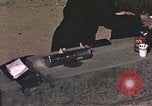 Immagine di Rocket sled New Mexico United States USA, 1958, secondo 20 filmato di repertorio 65675065049
