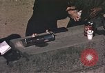Immagine di Rocket sled New Mexico United States USA, 1958, secondo 21 filmato di repertorio 65675065049