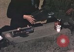 Immagine di Rocket sled New Mexico United States USA, 1958, secondo 23 filmato di repertorio 65675065049