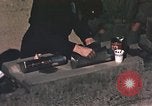 Immagine di Rocket sled New Mexico United States USA, 1958, secondo 25 filmato di repertorio 65675065049