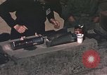 Immagine di Rocket sled New Mexico United States USA, 1958, secondo 26 filmato di repertorio 65675065049