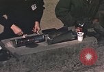 Immagine di Rocket sled New Mexico United States USA, 1958, secondo 27 filmato di repertorio 65675065049