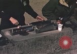 Immagine di Rocket sled New Mexico United States USA, 1958, secondo 28 filmato di repertorio 65675065049