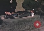Immagine di Rocket sled New Mexico United States USA, 1958, secondo 30 filmato di repertorio 65675065049