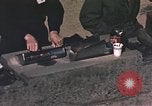 Immagine di Rocket sled New Mexico United States USA, 1958, secondo 32 filmato di repertorio 65675065049
