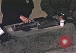 Immagine di Rocket sled New Mexico United States USA, 1958, secondo 35 filmato di repertorio 65675065049