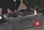 Immagine di Rocket sled New Mexico United States USA, 1958, secondo 36 filmato di repertorio 65675065049