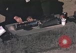 Immagine di Rocket sled New Mexico United States USA, 1958, secondo 38 filmato di repertorio 65675065049
