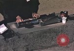 Immagine di Rocket sled New Mexico United States USA, 1958, secondo 39 filmato di repertorio 65675065049