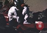 Immagine di Rocket sled New Mexico United States USA, 1958, secondo 41 filmato di repertorio 65675065049