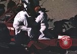 Immagine di Rocket sled New Mexico United States USA, 1958, secondo 42 filmato di repertorio 65675065049