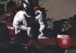 Immagine di Rocket sled New Mexico United States USA, 1958, secondo 43 filmato di repertorio 65675065049