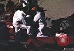 Immagine di Rocket sled New Mexico United States USA, 1958, secondo 44 filmato di repertorio 65675065049