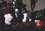 Immagine di Rocket sled New Mexico United States USA, 1958, secondo 51 filmato di repertorio 65675065049