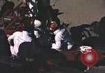 Immagine di Rocket sled New Mexico United States USA, 1958, secondo 54 filmato di repertorio 65675065049