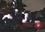 Immagine di Rocket sled New Mexico United States USA, 1958, secondo 56 filmato di repertorio 65675065049