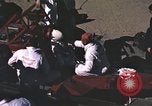 Immagine di Rocket sled New Mexico United States USA, 1958, secondo 57 filmato di repertorio 65675065049