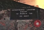 Immagine di Rocket sled New Mexico United States USA, 1958, secondo 1 filmato di repertorio 65675065050