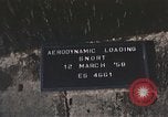 Immagine di Rocket sled New Mexico United States USA, 1958, secondo 3 filmato di repertorio 65675065050