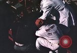 Immagine di Rocket sled New Mexico United States USA, 1958, secondo 55 filmato di repertorio 65675065050