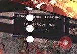 Immagine di Rocket sled New Mexico United States USA, 1958, secondo 1 filmato di repertorio 65675065051