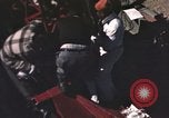 Immagine di Rocket sled New Mexico United States USA, 1958, secondo 9 filmato di repertorio 65675065051