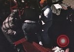 Immagine di Rocket sled New Mexico United States USA, 1958, secondo 10 filmato di repertorio 65675065051