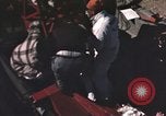 Immagine di Rocket sled New Mexico United States USA, 1958, secondo 15 filmato di repertorio 65675065051