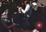 Immagine di Rocket sled New Mexico United States USA, 1958, secondo 20 filmato di repertorio 65675065051