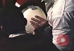 Immagine di Rocket sled New Mexico United States USA, 1958, secondo 27 filmato di repertorio 65675065051