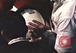 Immagine di Rocket sled New Mexico United States USA, 1958, secondo 29 filmato di repertorio 65675065051