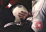 Immagine di Rocket sled New Mexico United States USA, 1958, secondo 30 filmato di repertorio 65675065051