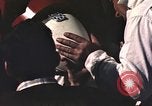 Immagine di Rocket sled New Mexico United States USA, 1958, secondo 32 filmato di repertorio 65675065051