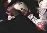Immagine di Rocket sled New Mexico United States USA, 1958, secondo 39 filmato di repertorio 65675065051