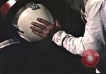 Immagine di Rocket sled New Mexico United States USA, 1958, secondo 43 filmato di repertorio 65675065051