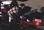 Immagine di Rocket sled New Mexico United States USA, 1958, secondo 46 filmato di repertorio 65675065051