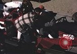Immagine di Rocket sled New Mexico United States USA, 1958, secondo 47 filmato di repertorio 65675065051