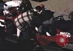 Immagine di Rocket sled New Mexico United States USA, 1958, secondo 48 filmato di repertorio 65675065051