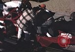 Immagine di Rocket sled New Mexico United States USA, 1958, secondo 50 filmato di repertorio 65675065051