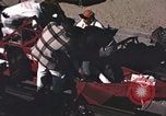 Immagine di Rocket sled New Mexico United States USA, 1958, secondo 52 filmato di repertorio 65675065051