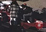 Immagine di Rocket sled New Mexico United States USA, 1958, secondo 56 filmato di repertorio 65675065051