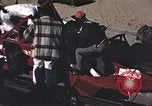 Immagine di Rocket sled New Mexico United States USA, 1958, secondo 57 filmato di repertorio 65675065051