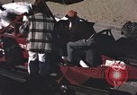 Immagine di Rocket sled New Mexico United States USA, 1958, secondo 58 filmato di repertorio 65675065051