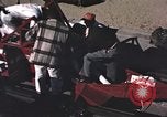 Immagine di Rocket sled New Mexico United States USA, 1958, secondo 59 filmato di repertorio 65675065051