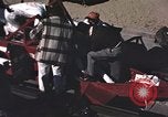 Immagine di Rocket sled New Mexico United States USA, 1958, secondo 60 filmato di repertorio 65675065051