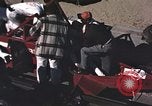 Immagine di Rocket sled New Mexico United States USA, 1958, secondo 61 filmato di repertorio 65675065051