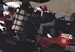 Immagine di Rocket sled New Mexico United States USA, 1958, secondo 62 filmato di repertorio 65675065051