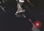 Immagine di Rocket sled New Mexico United States USA, 1958, secondo 5 filmato di repertorio 65675065052