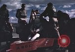 Immagine di Rocket sled New Mexico United States USA, 1958, secondo 23 filmato di repertorio 65675065052