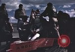 Immagine di Rocket sled New Mexico United States USA, 1958, secondo 24 filmato di repertorio 65675065052